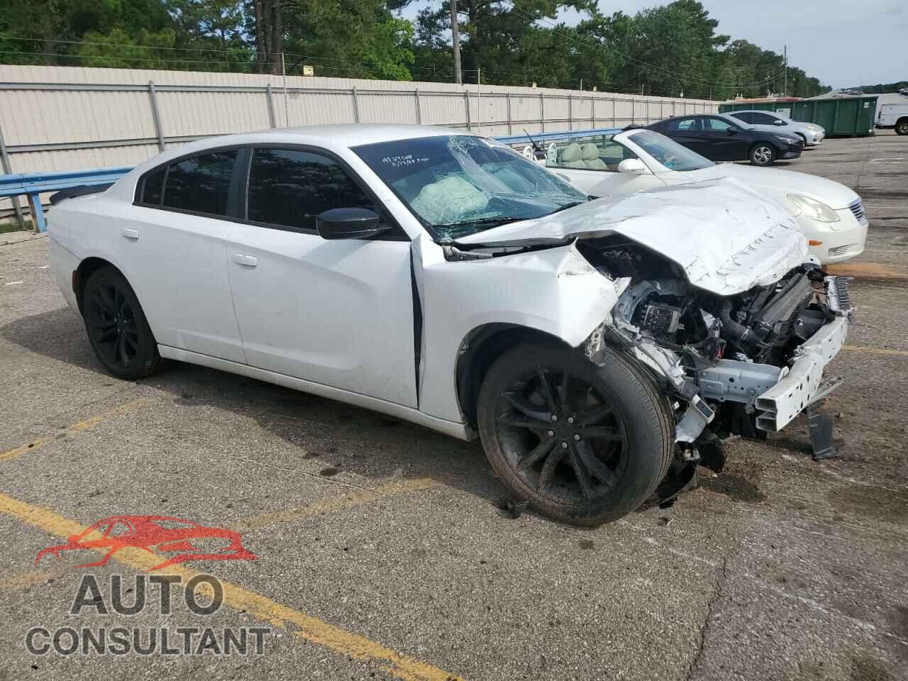DODGE CHARGER 2016 - 2C3CDXBG8GH297761
