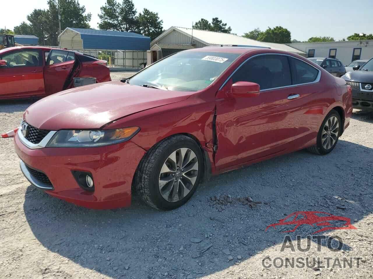 HONDA ACCORD 2013 - 1HGCT1B7XDA011318