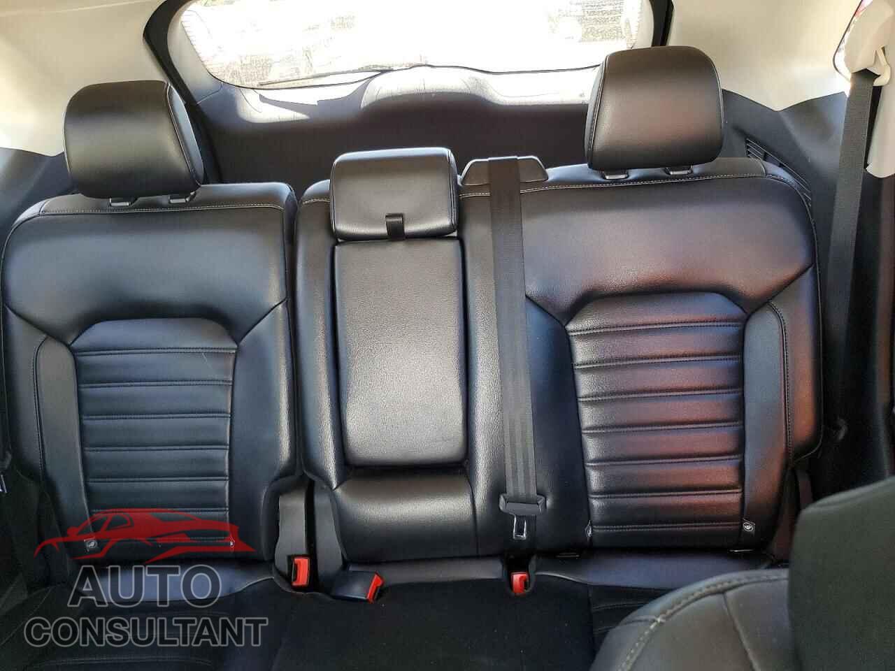 FORD EDGE 2020 - 2FMPK3J90LBB47022