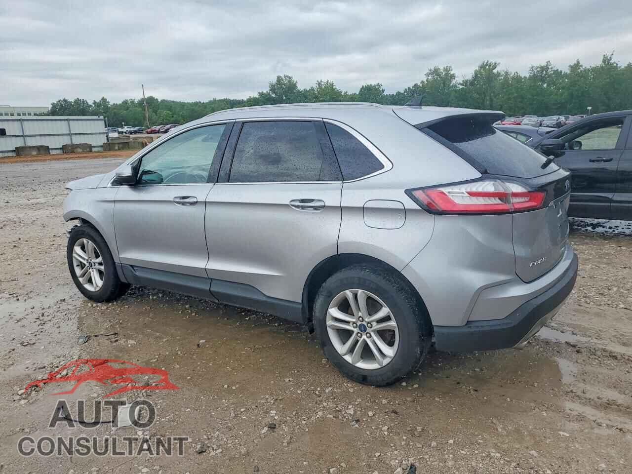 FORD EDGE 2020 - 2FMPK4J97LBB36055