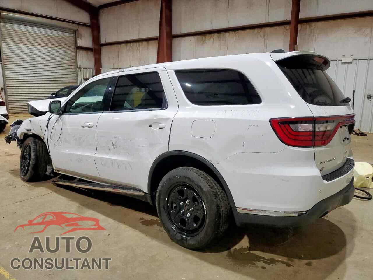 DODGE DURANGO 2023 - 1C4SDJFT1PC604959