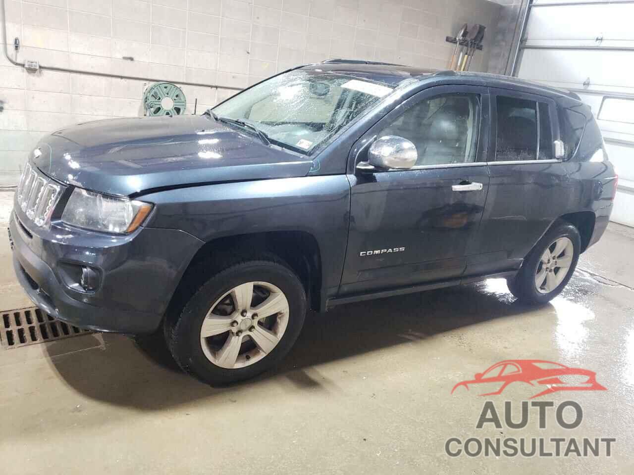 JEEP COMPASS 2014 - 1C4NJDEB9ED538684