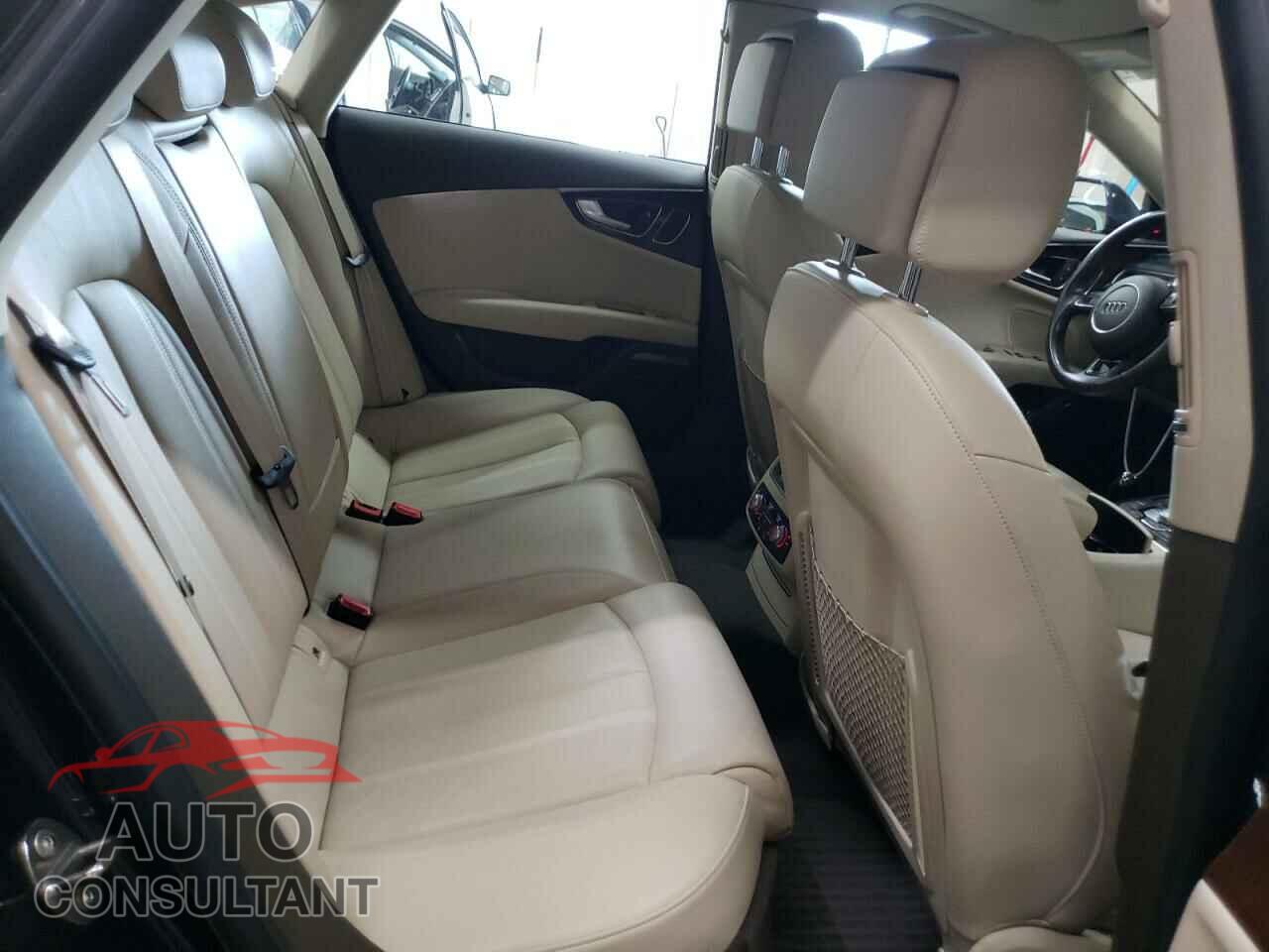 AUDI A7 2017 - WAU22AFC2HN052056