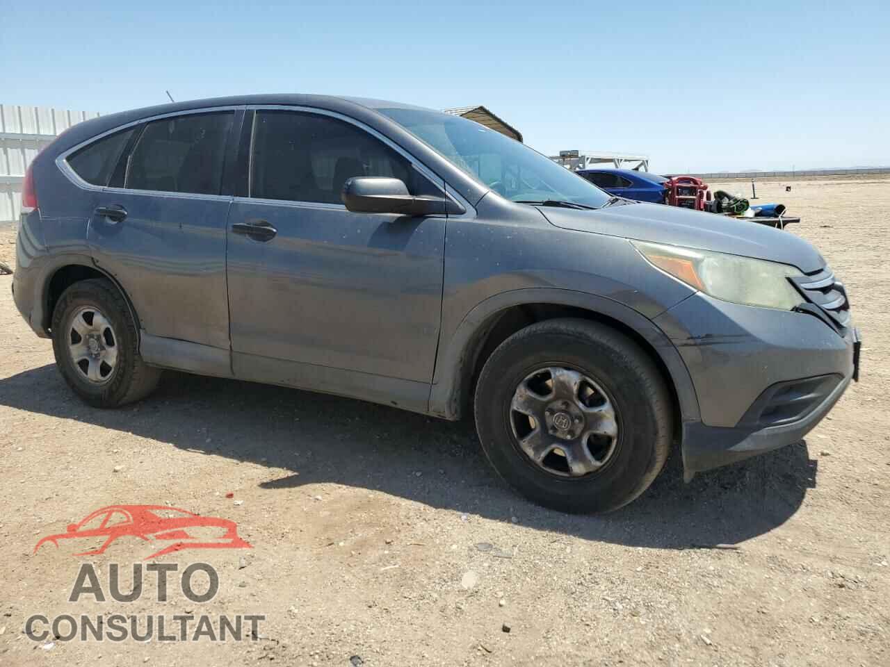 HONDA CRV 2014 - 2HKRM3H32EH521369