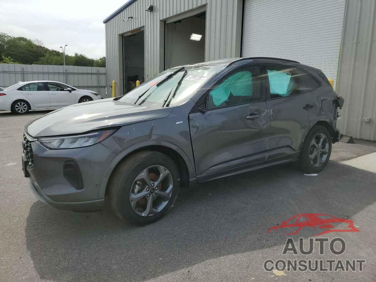 FORD ESCAPE ST 2024 - 1FMCU9MN0RUA11786