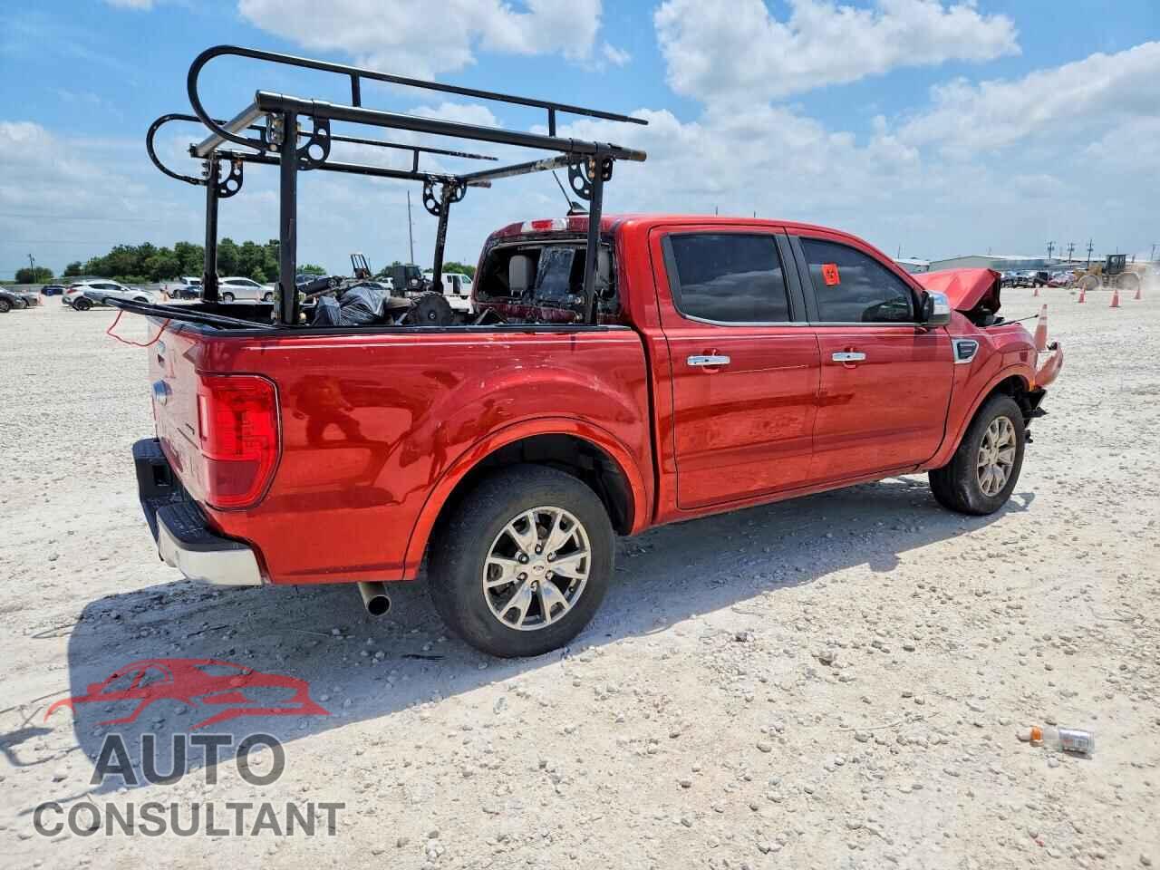 FORD RANGER 2019 - 1FTER4EH3KLB24654