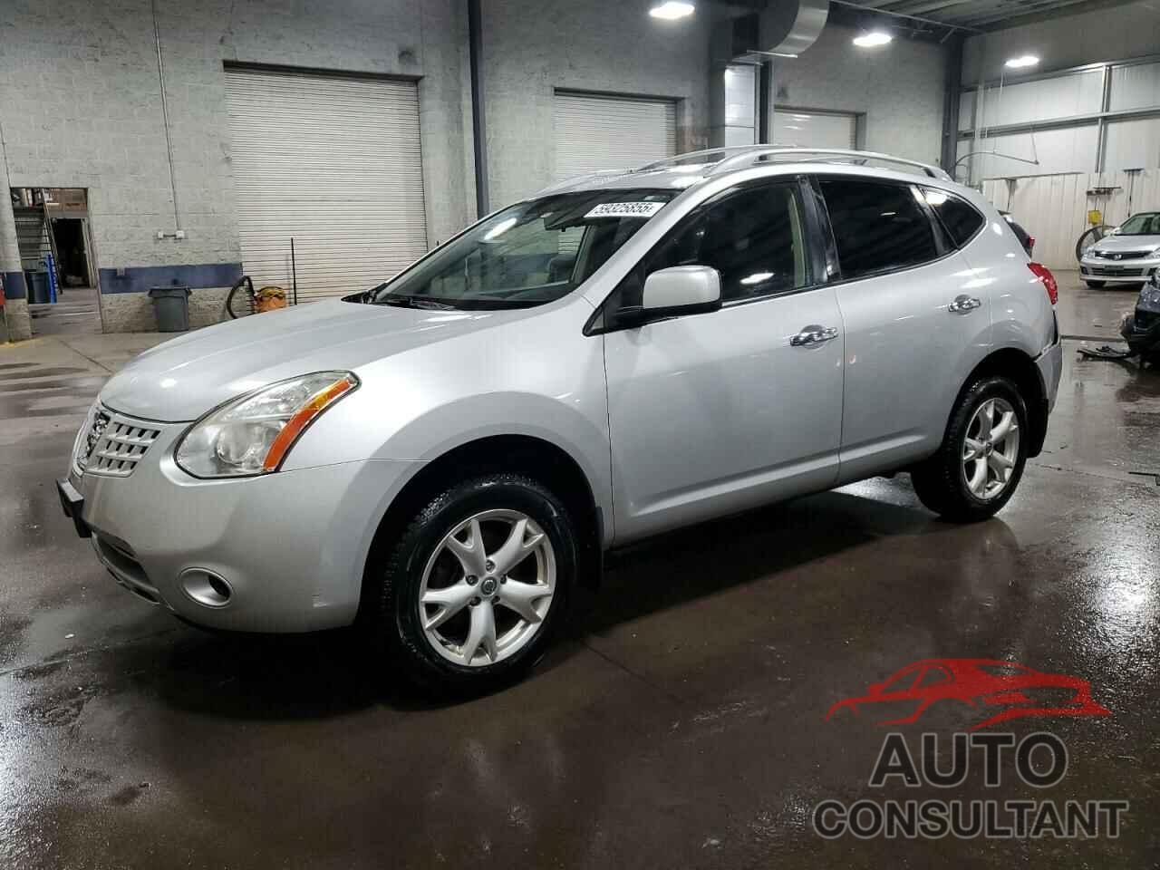 NISSAN ROGUE 2010 - JN8AS5MT9AW503562