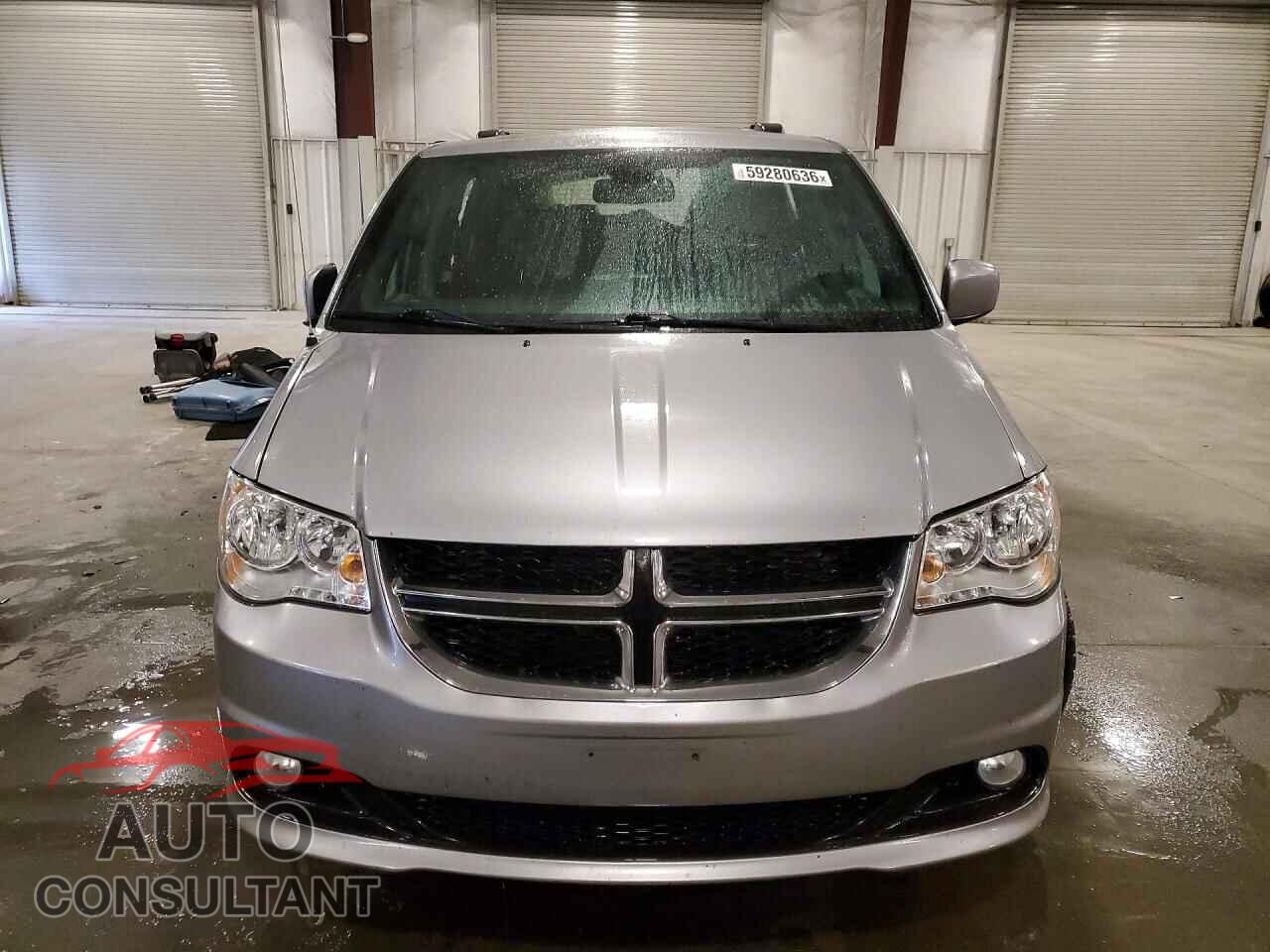 DODGE CARAVAN 2020 - 2C4RDGCG2LR201146