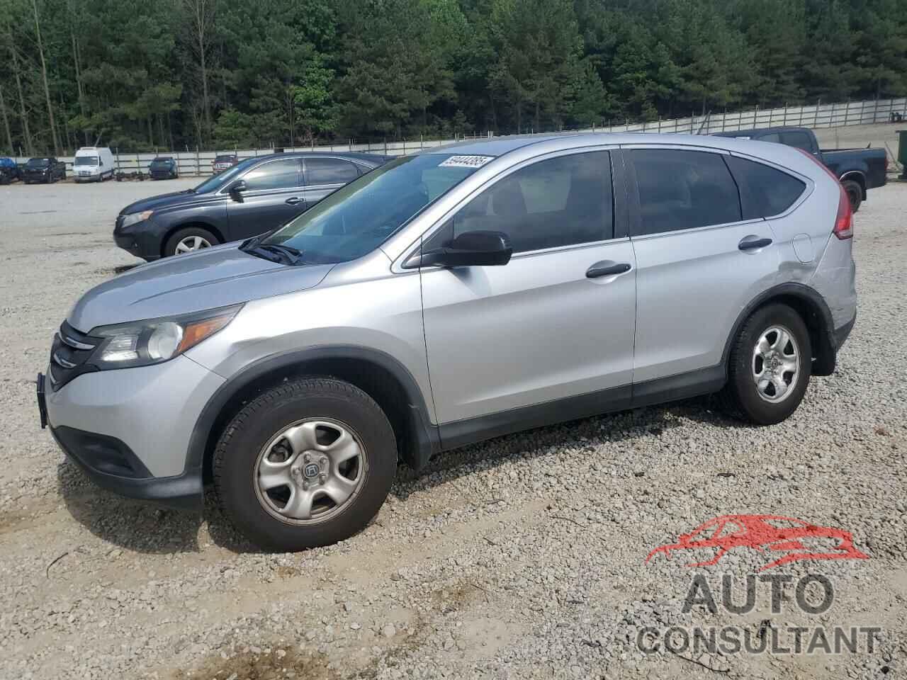 HONDA CRV 2014 - 2HKRM3H38EH557258