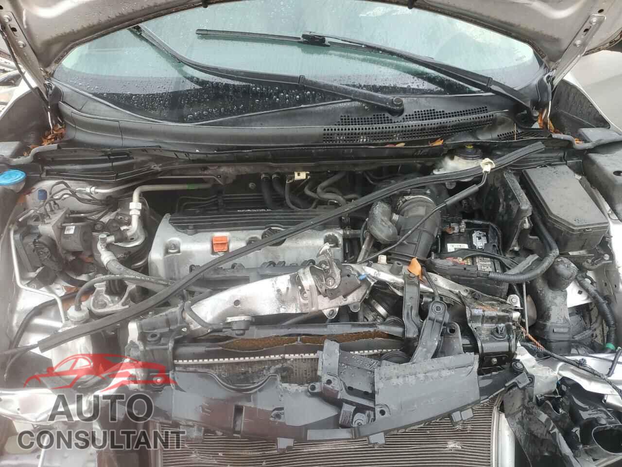 HONDA CRV 2014 - 3CZRM3H35EG707958