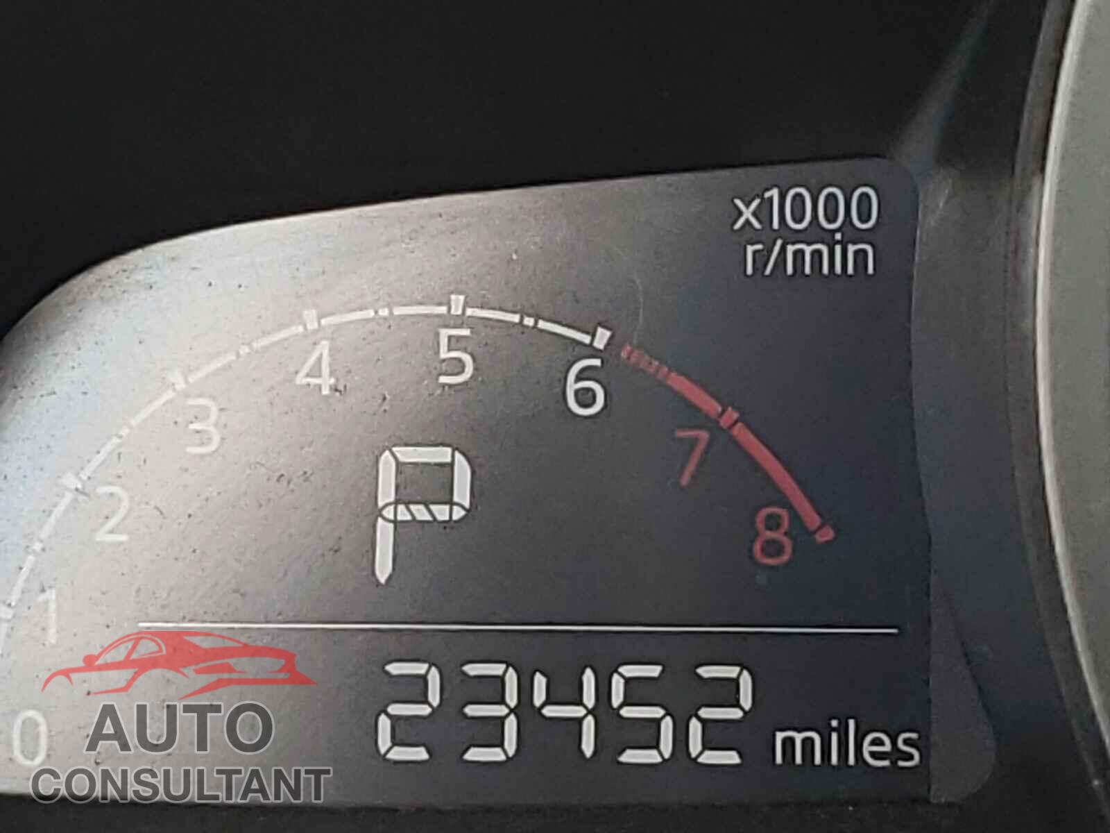 MAZDA 3 2018 - 3MZBN1V38JM163476