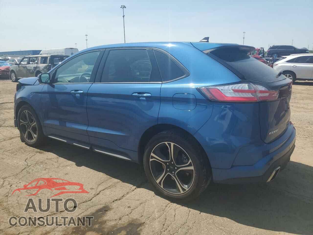 FORD EDGE 2020 - 2FMPK4AP5LBB38336