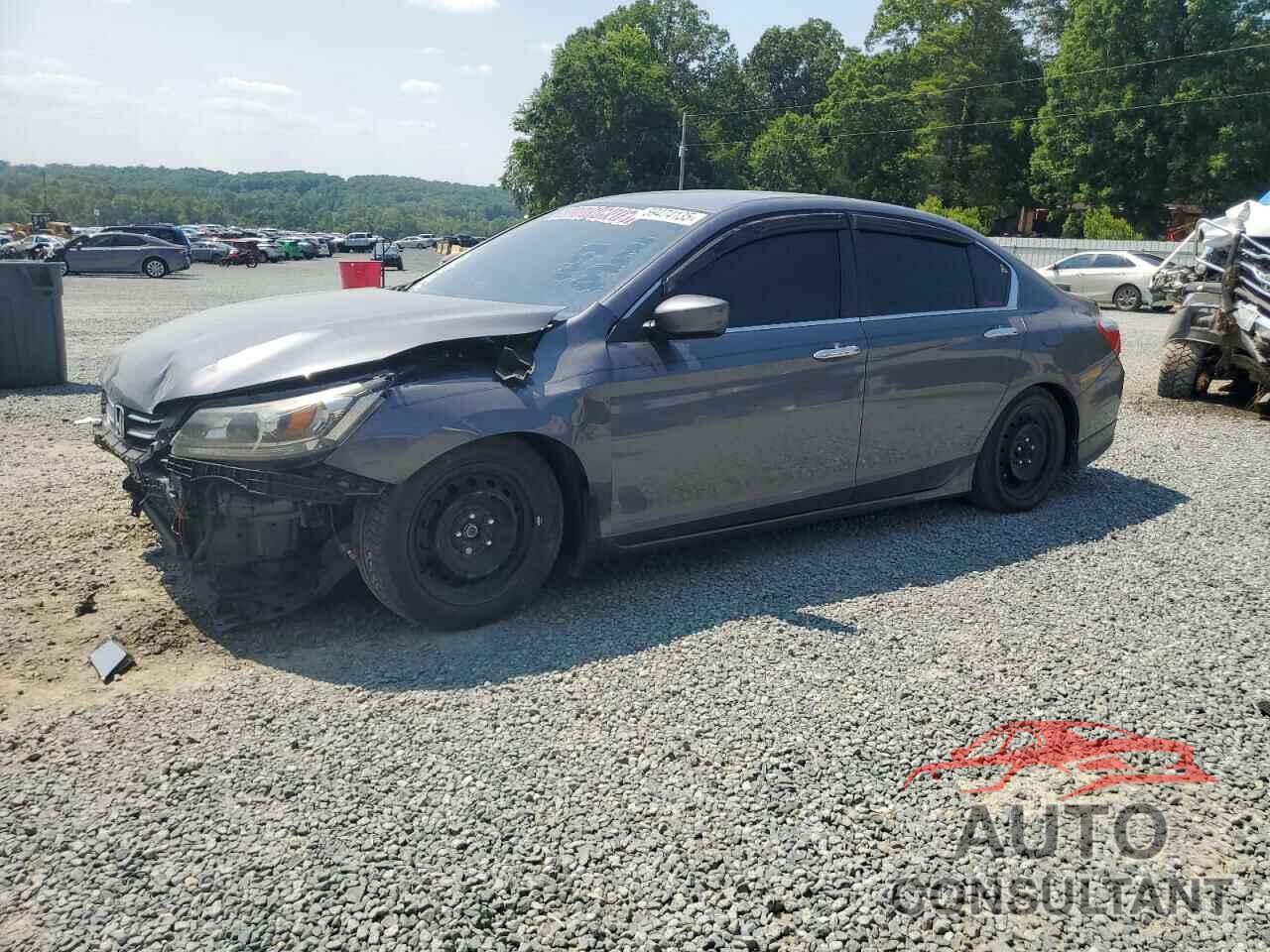 HONDA ACCORD 2013 - 1HGCR2E32DA100992