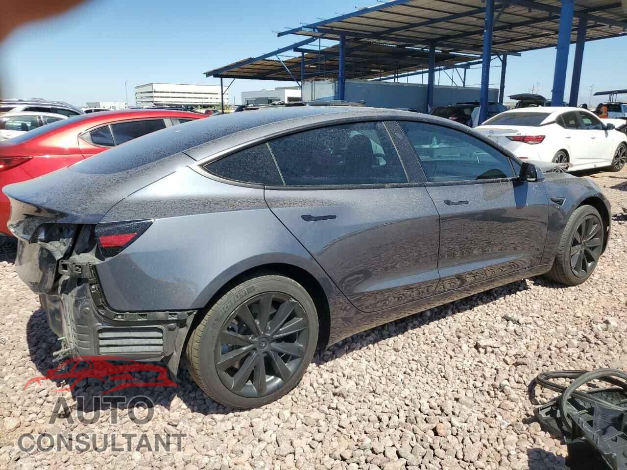 TESLA MODEL 3 2023 - 5YJ3E1EA6PF652638
