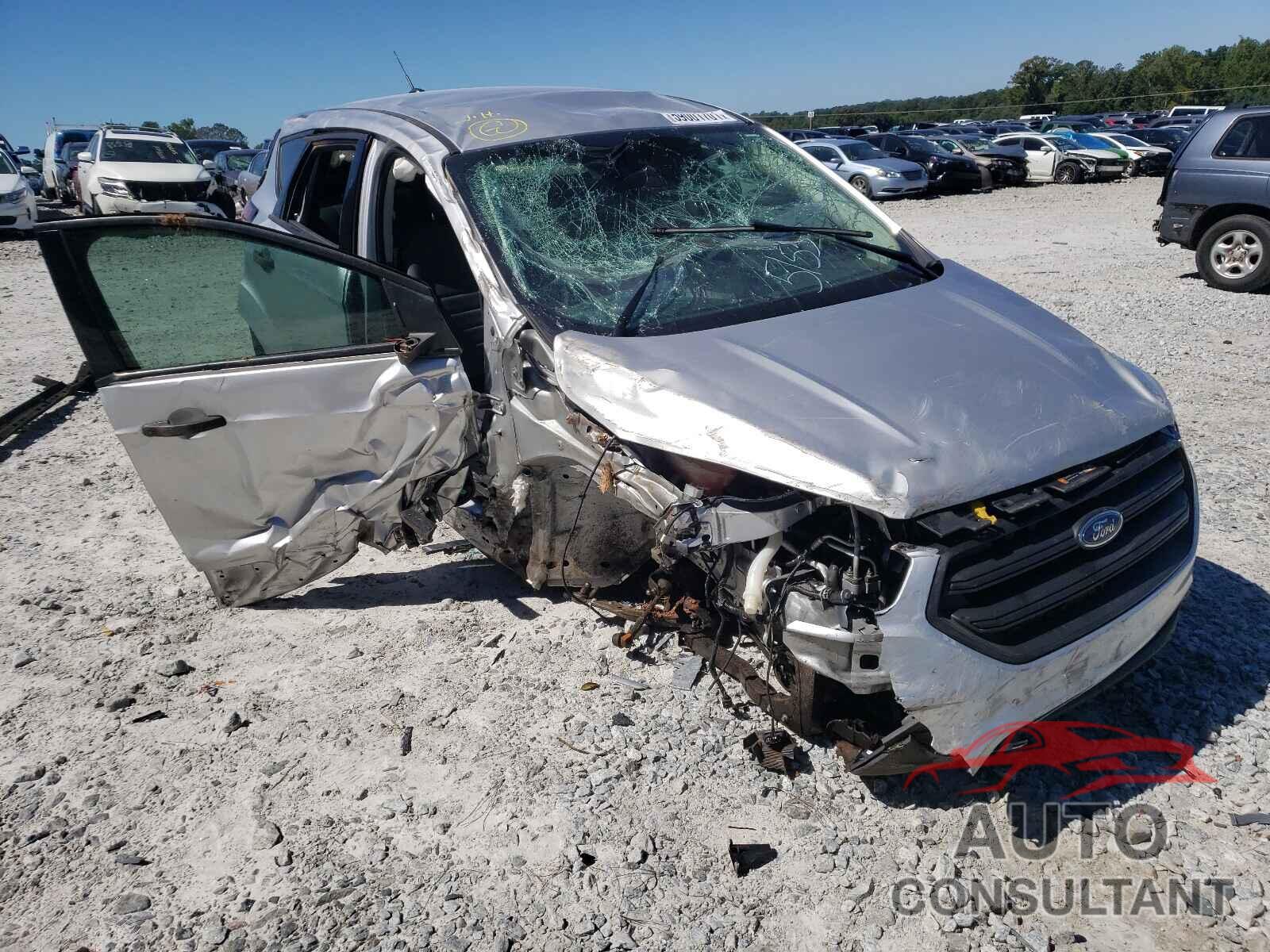 FORD ESCAPE 2019 - 1FMCU0F76KUC45155
