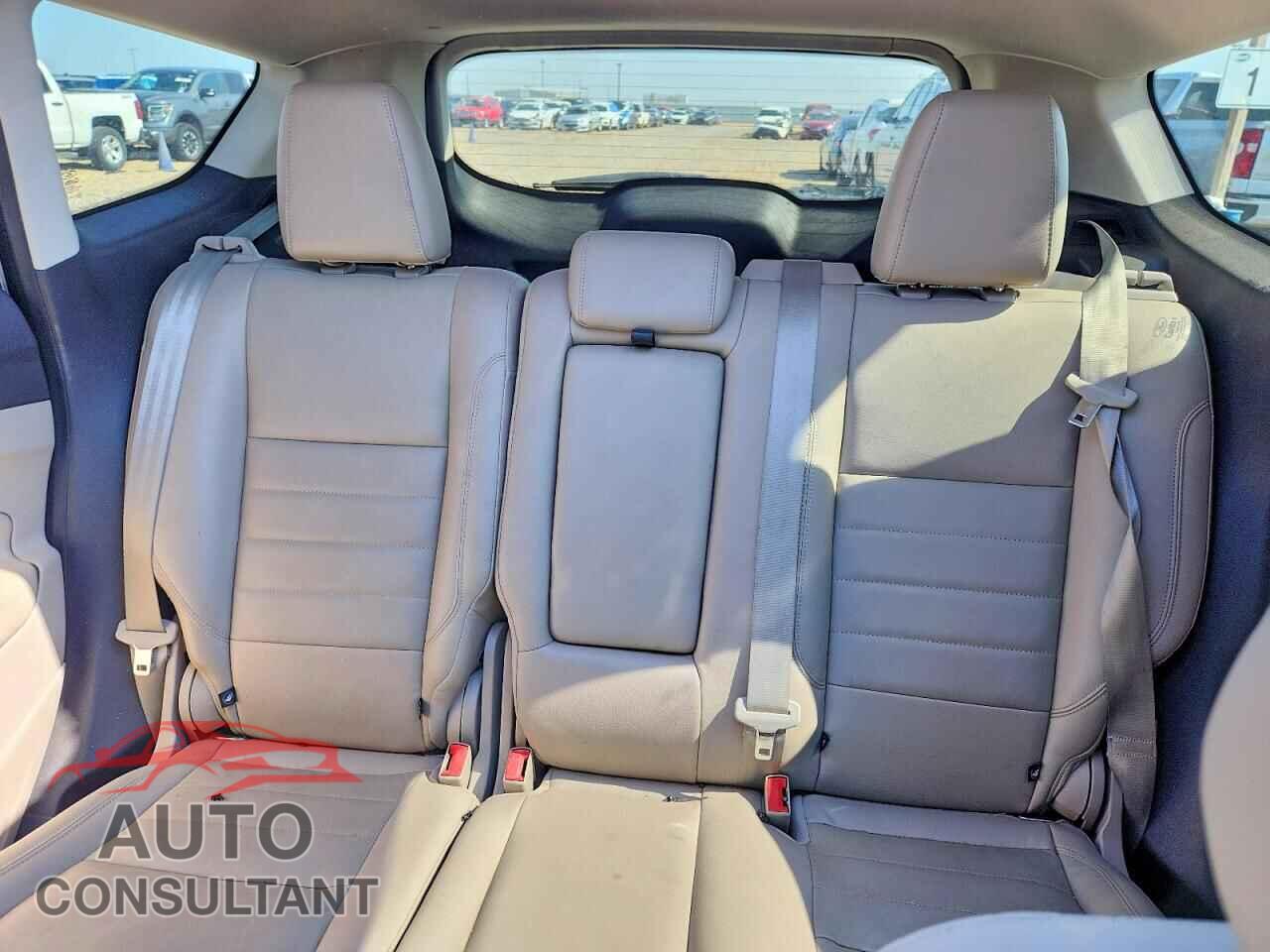 FORD ESCAPE 2013 - 1FMCU0H91DUC25459
