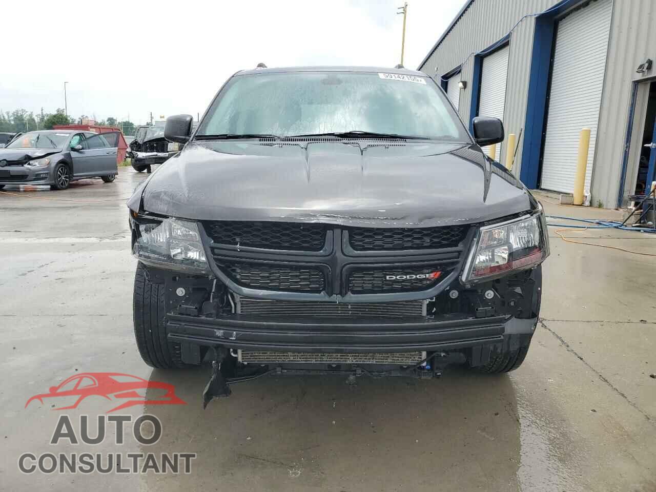 DODGE JOURNEY 2020 - 3C4PDCAB5LT180183