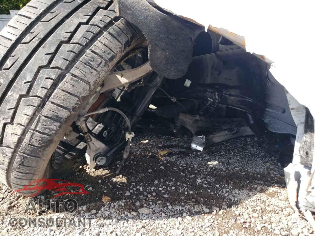 DODGE DURANGO 2021 - 1C4SDJCT2MC865436