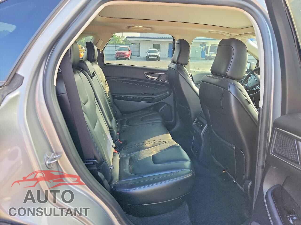 FORD EDGE 2020 - 2FMPK3K95LBB29632