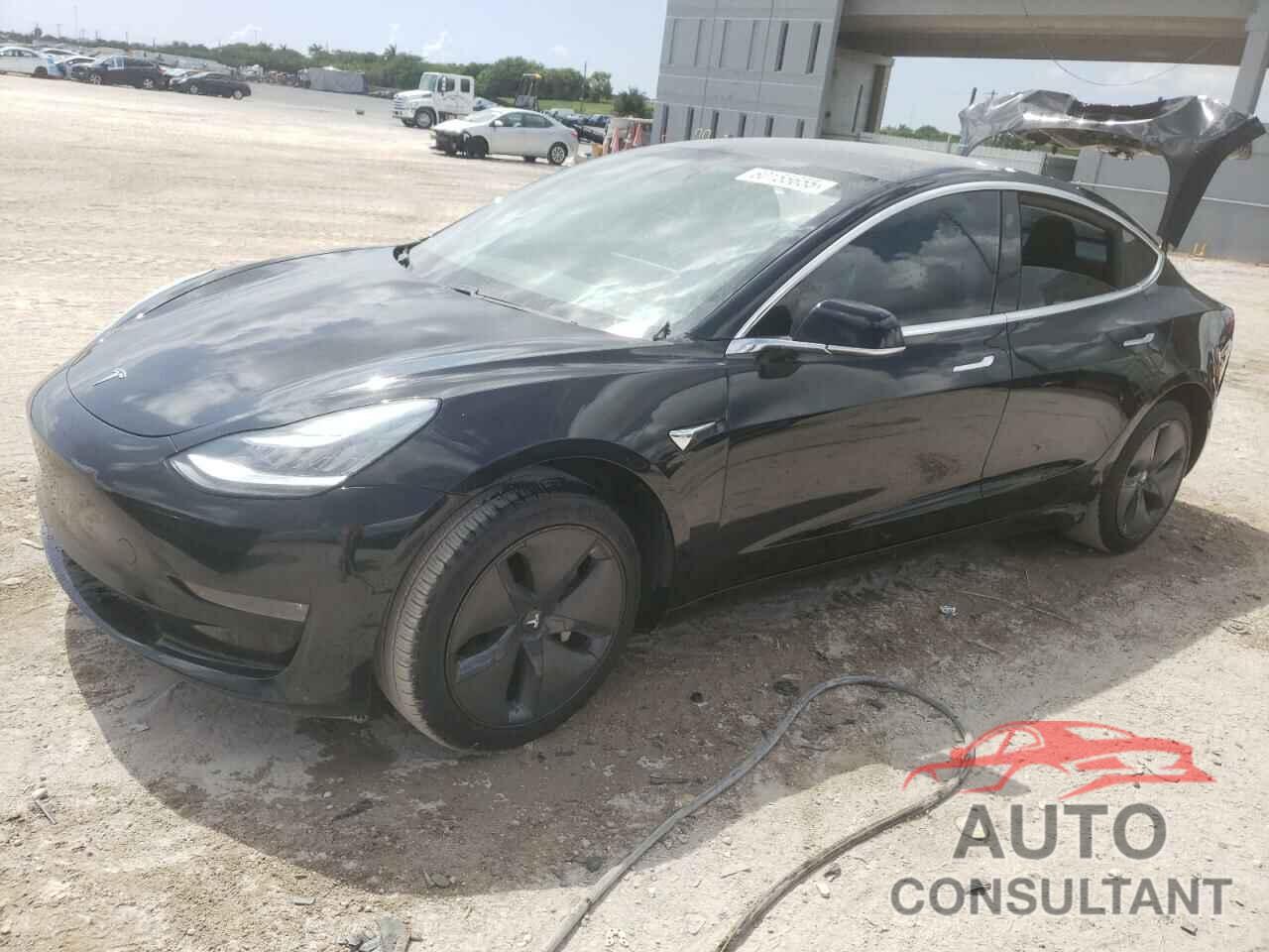 TESLA MODEL 3 2019 - 5YJ3E1EAXKF399199