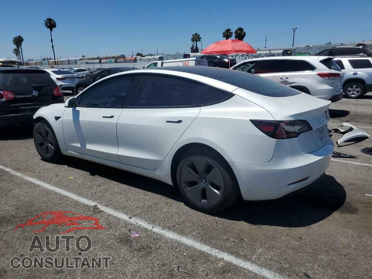TESLA MODEL 3 2023 - 5YJ3E1EA1PF564015