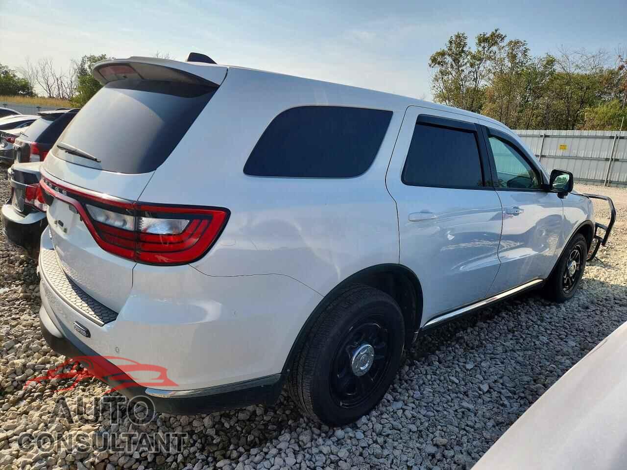 DODGE DURANGO 2024 - 1C4RDJFG4RC222073