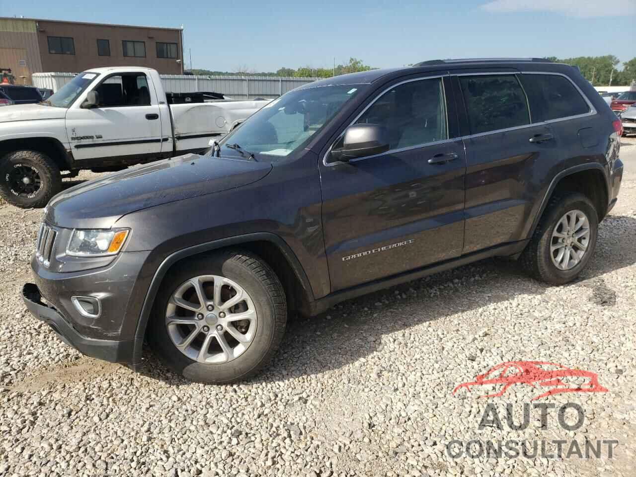 JEEP GRAND CHER 2015 - 1C4RJFAG8FC893254