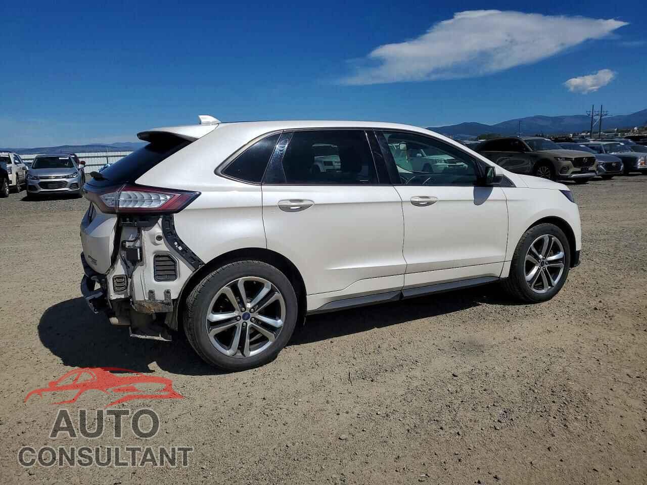 FORD EDGE 2016 - 2FMPK4AP3GBC59758
