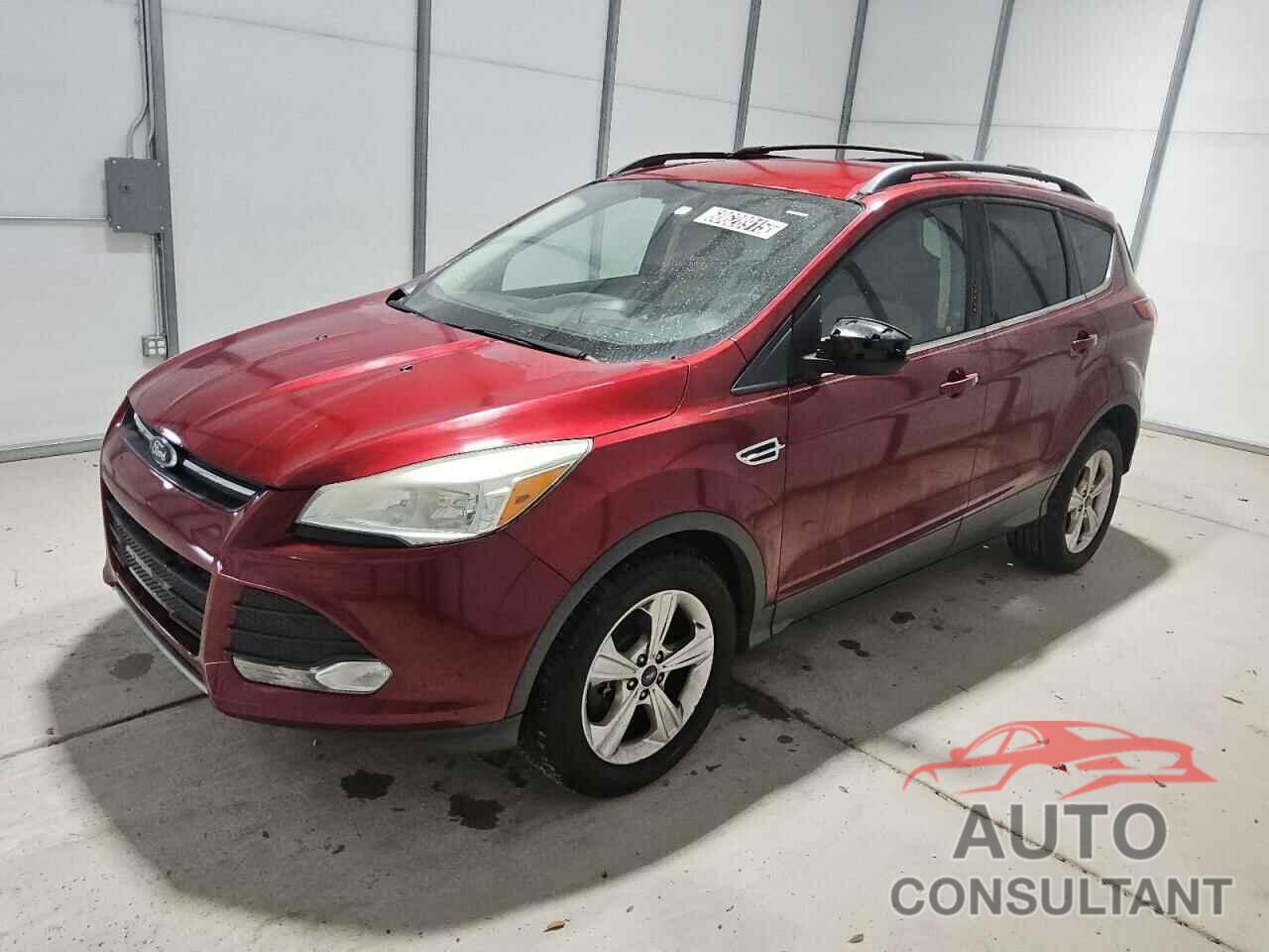 FORD ESCAPE 2014 - 1FMCU0G92EUC97709