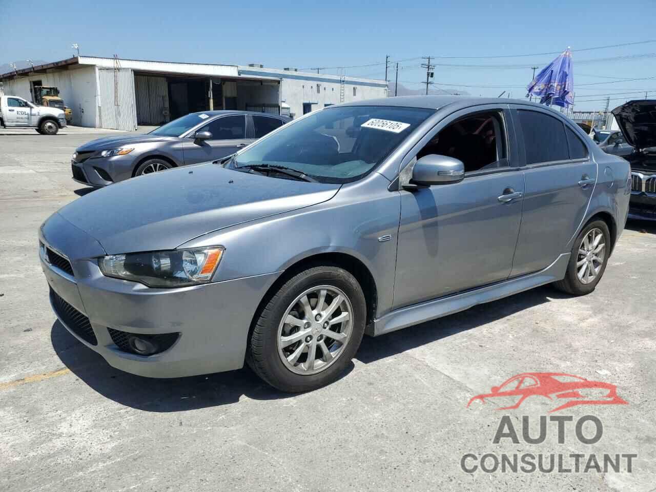 MITSUBISHI LANCER 2015 - JA32U2FU3FU026109