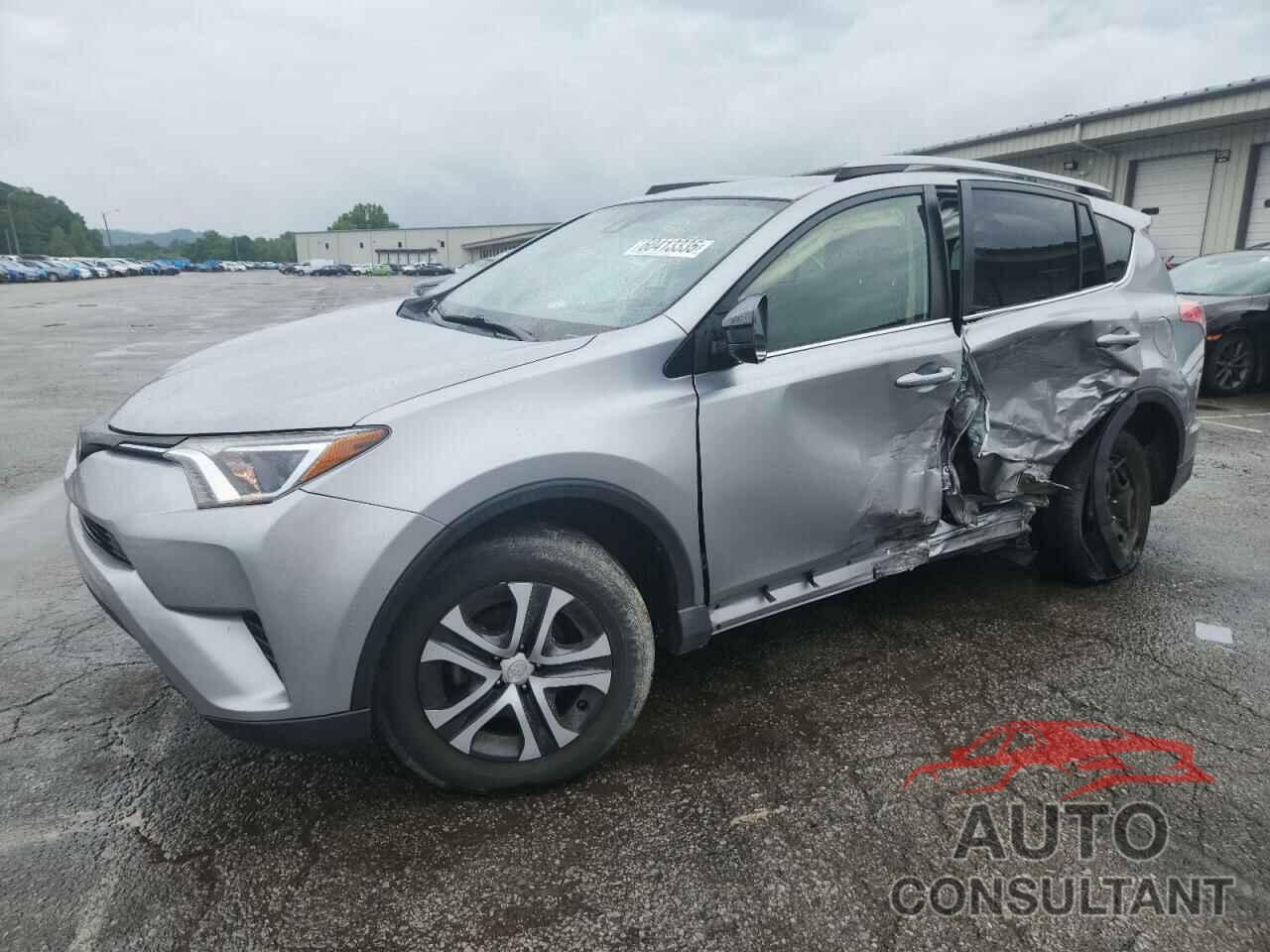 TOYOTA RAV4 2018 - JTMZFREV6JJ165237