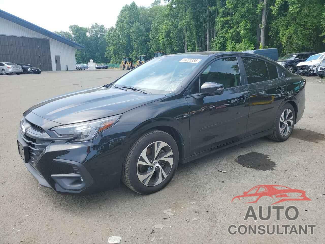 SUBARU LEGACY 2024 - 4S3BWAF65R3009698