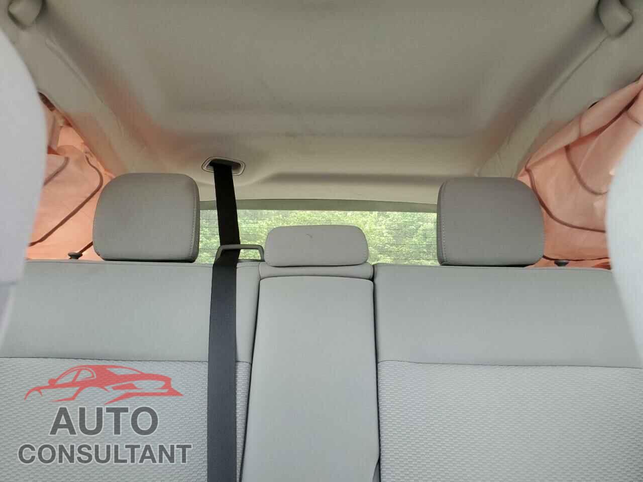 SUBARU FORESTER 2014 - JF2SJAEC5EH522454