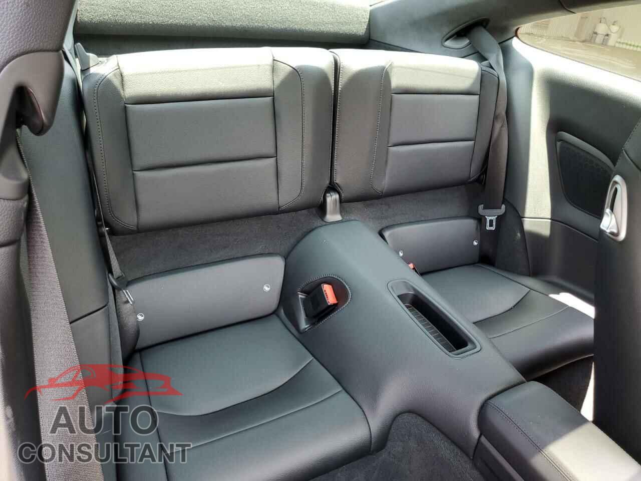 PORSCHE 911 2019 - WP0AA2A97KS103238