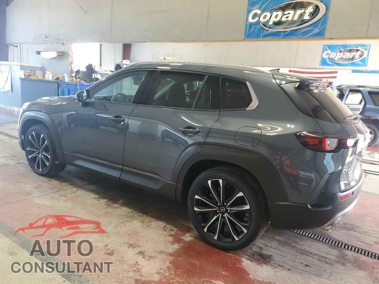 MAZDA CX-50 2024 - 7MMVABEY3RN189062