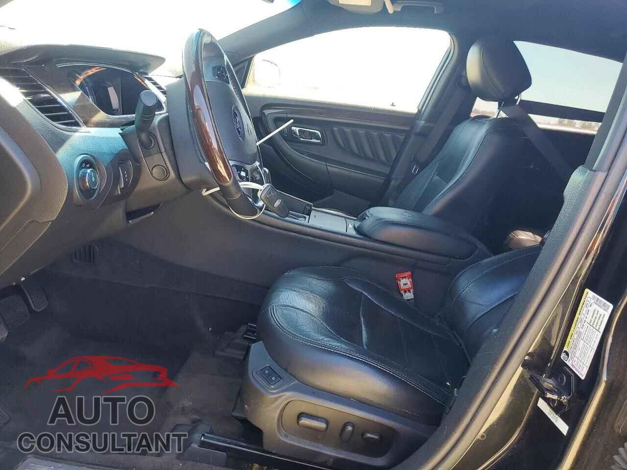 FORD TAURUS 2014 - 1FAHP2F82EG135007