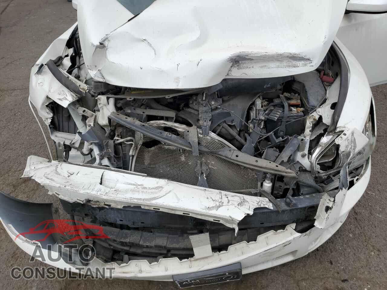 NISSAN MAXIMA 2012 - 1N4AA5AP4CC855478