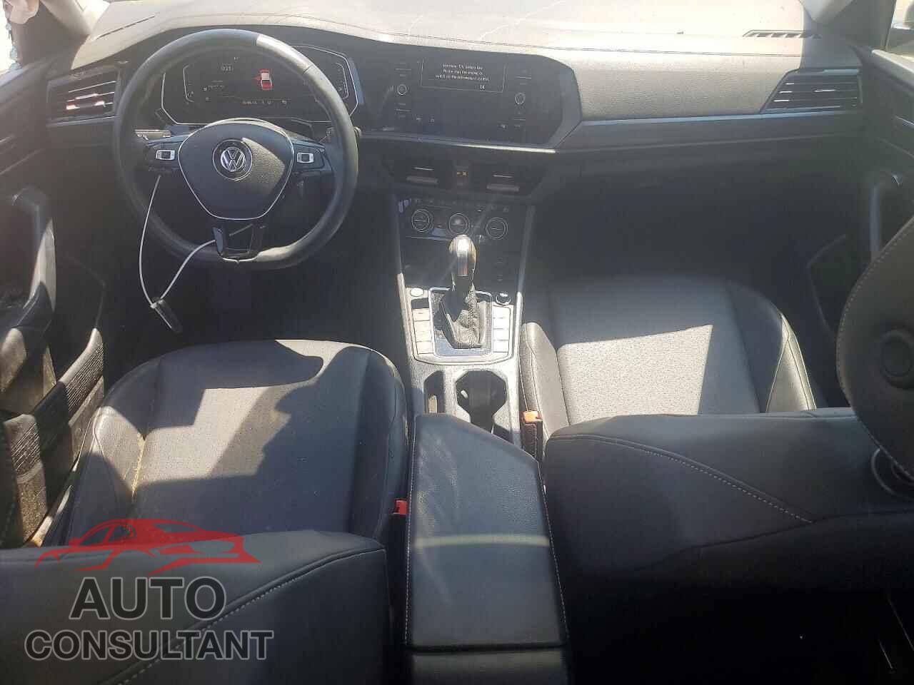 VOLKSWAGEN JETTA 2020 - 3VWEB7BU4LM044882