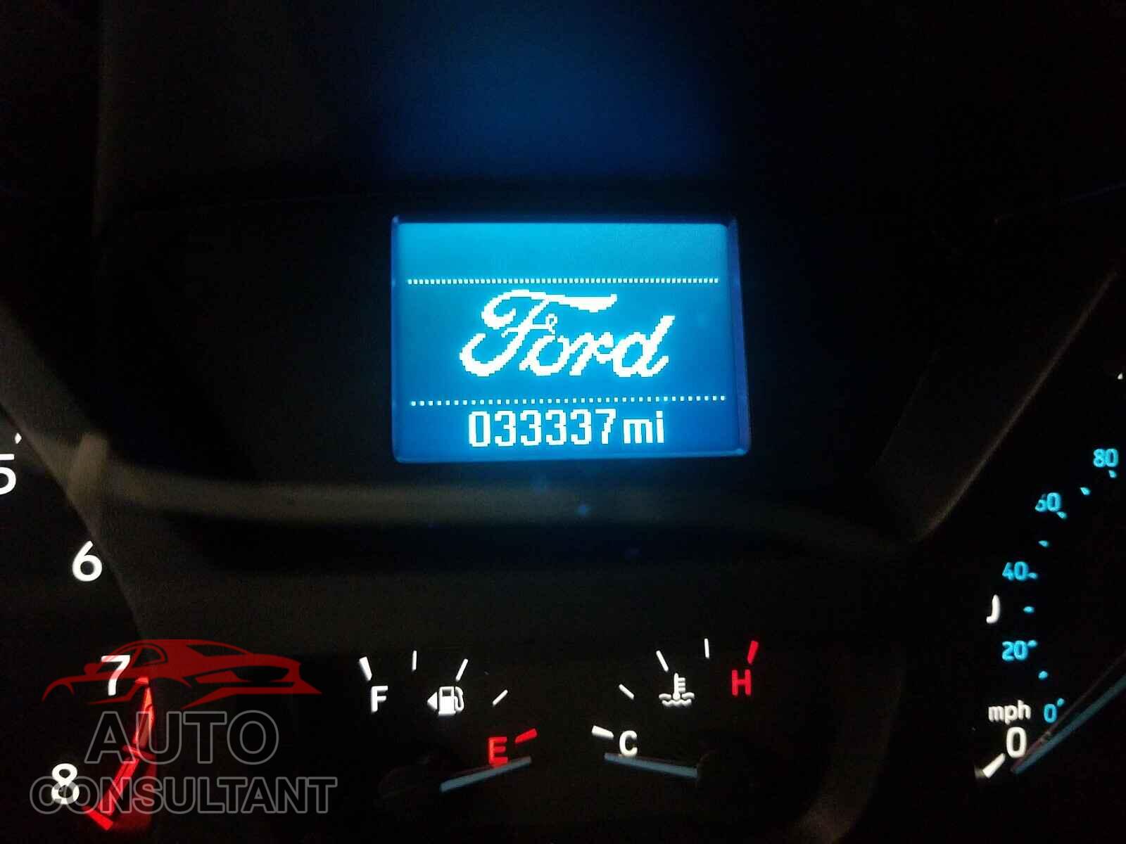 FORD TRANSIT CO 2017 - 1FBAX2CM0HKB45876