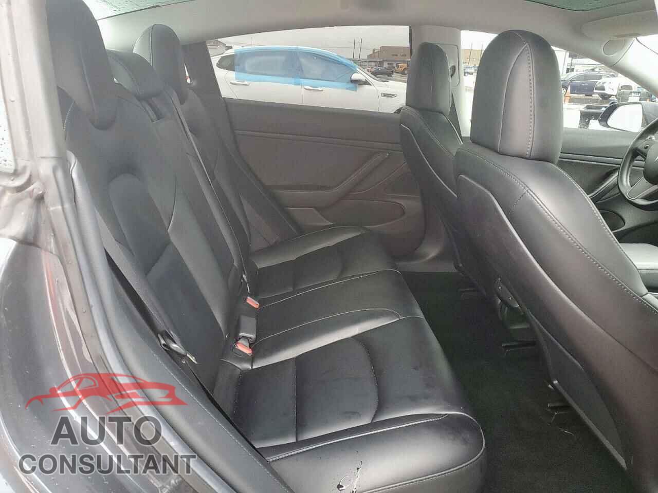 TESLA MODEL 3 2019 - 5YJ3E1EA2KF317174