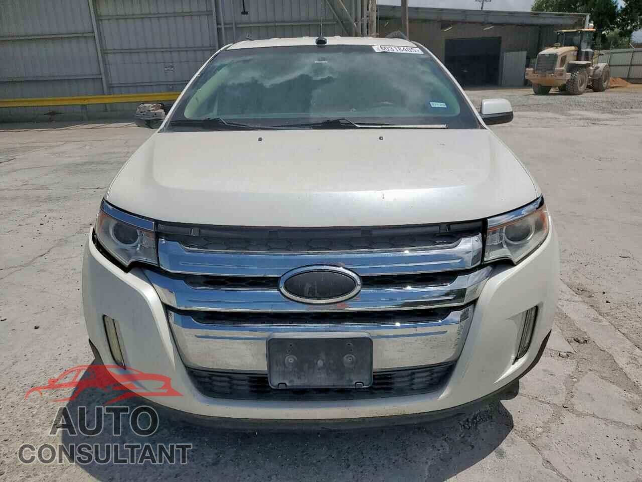 FORD EDGE 2013 - 2FMDK3JCXDBC88762