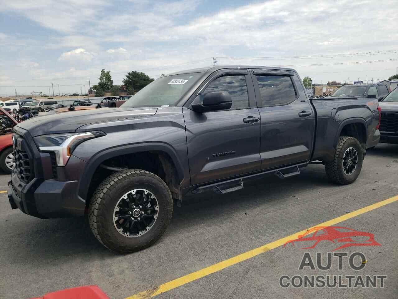 TOYOTA TUNDRA 2024 - 5TFLA5EC0RX034325