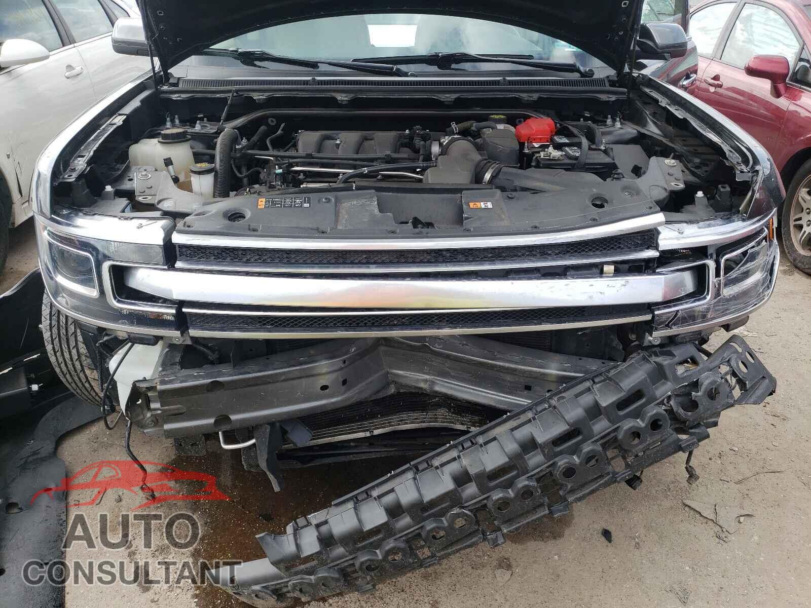 FORD FLEX 2019 - 2FMGK5D80KBA02219
