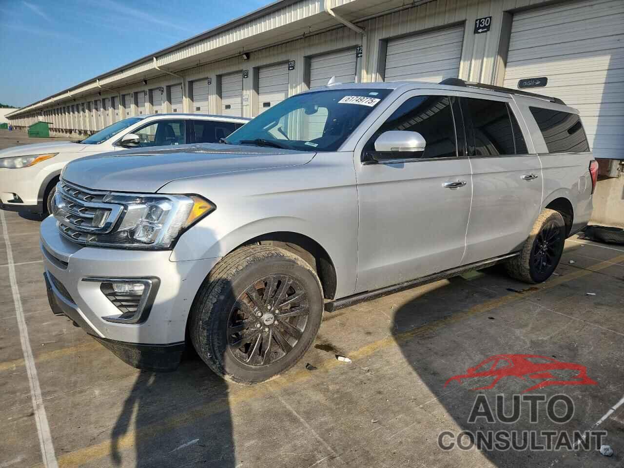 FORD EXPEDITION 2019 - 1FMJK2AT1KEA43234