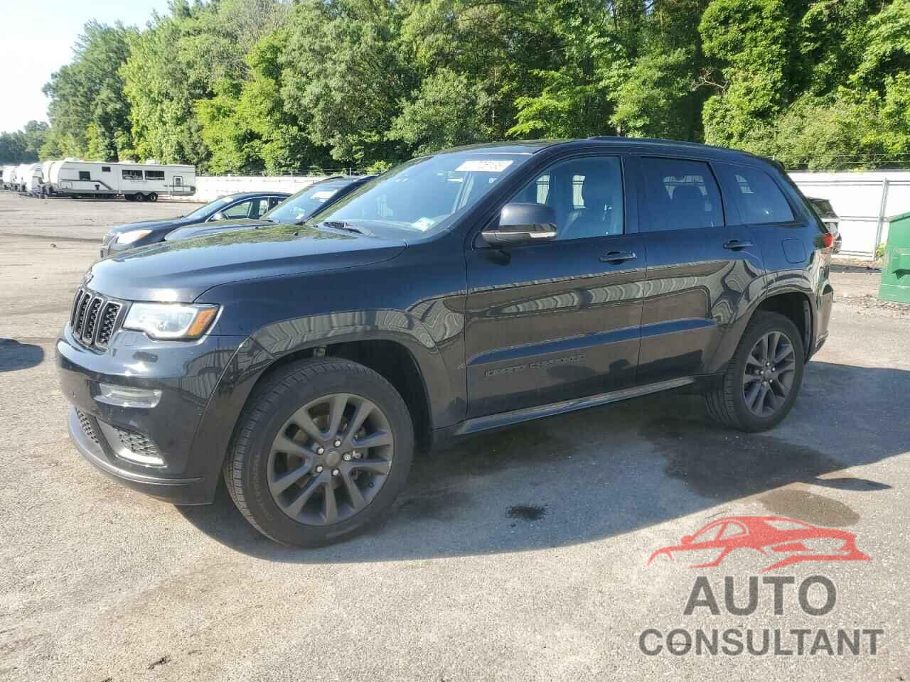 JEEP GRAND CHER 2018 - 1C4RJFCG2JC172269