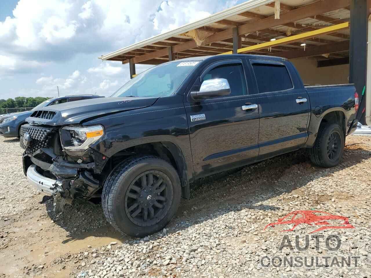 TOYOTA TUNDRA 2019 - 5TFAY5F10KX853132