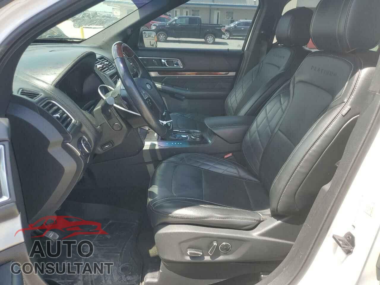 FORD EXPLORER 2017 - 1FM5K8HT2HGA66951