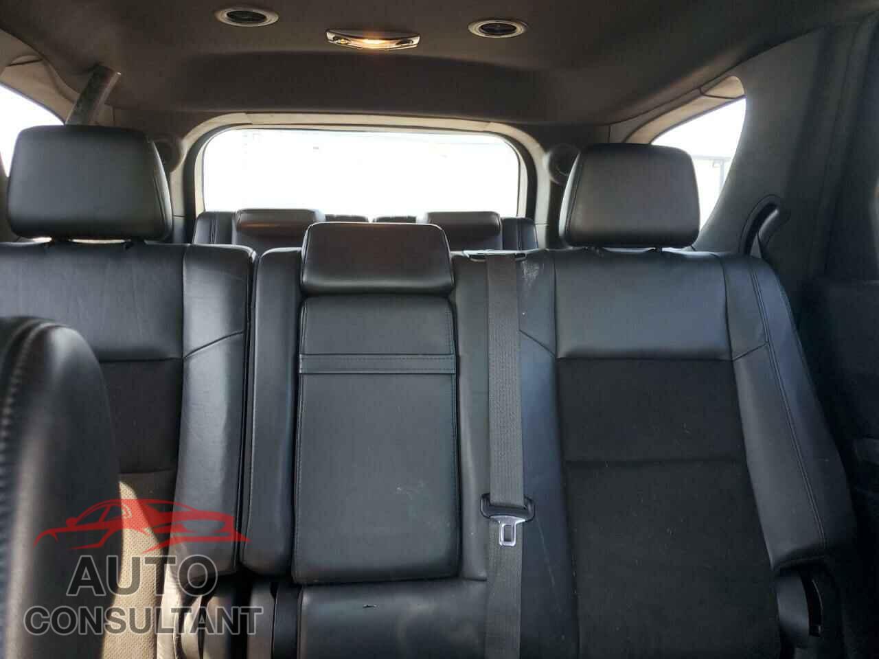 DODGE DURANGO 2019 - 1C4RDJDG8KC617141