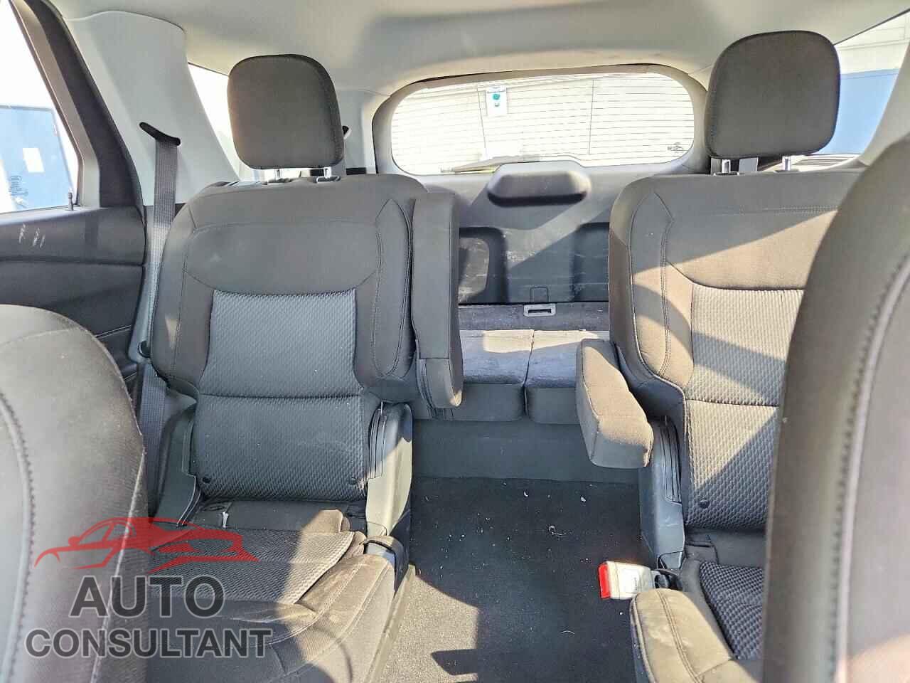 FORD EXPLORER 2022 - 1FMSK8DH2NGA14400