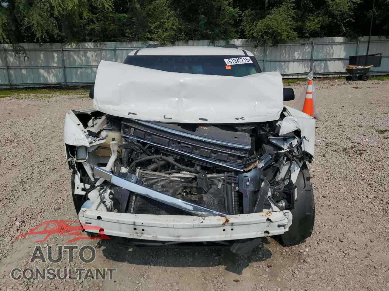 FORD FLEX 2015 - 2FMGK5B82FBA16342
